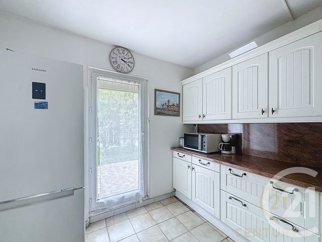 maison à vendre - 4 pièces - 88.46 m2 - LA GRANDE MOTTE - 34 - LANGUEDOC-ROUSSILLON - Century 21 Vicarello