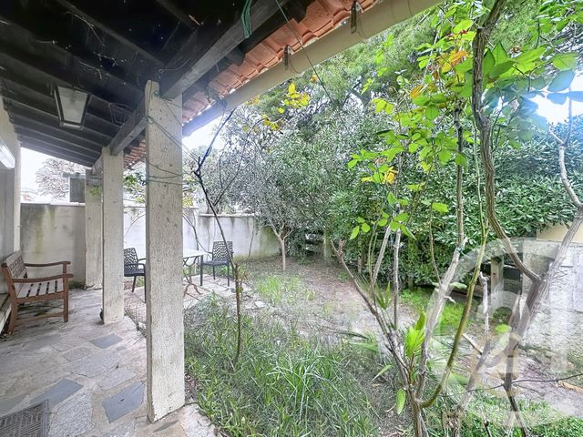 maison à vendre - 4 pièces - 88.46 m2 - LA GRANDE MOTTE - 34 - LANGUEDOC-ROUSSILLON - Century 21 Vicarello