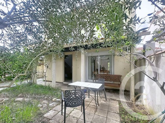 maison à vendre - 4 pièces - 88.46 m2 - LA GRANDE MOTTE - 34 - LANGUEDOC-ROUSSILLON - Century 21 Vicarello