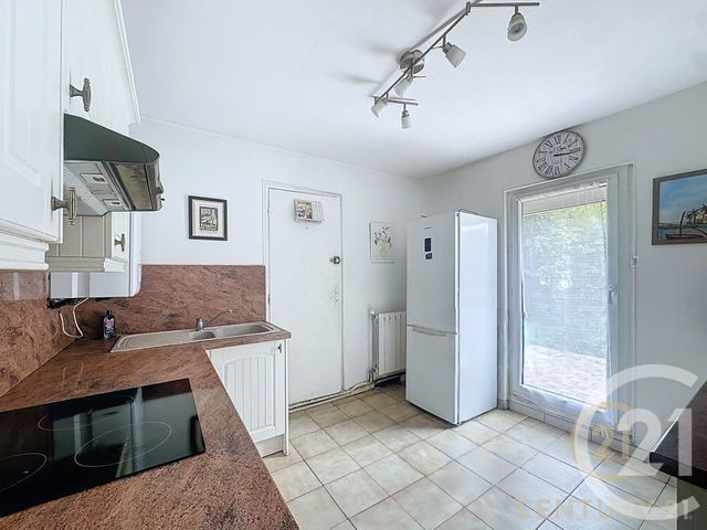 maison à vendre - 4 pièces - 88.46 m2 - LA GRANDE MOTTE - 34 - LANGUEDOC-ROUSSILLON - Century 21 Vicarello