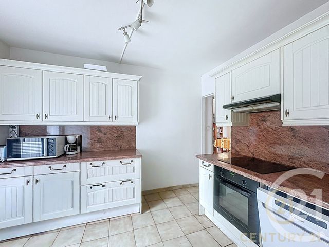 maison à vendre - 4 pièces - 88.46 m2 - LA GRANDE MOTTE - 34 - LANGUEDOC-ROUSSILLON - Century 21 Vicarello