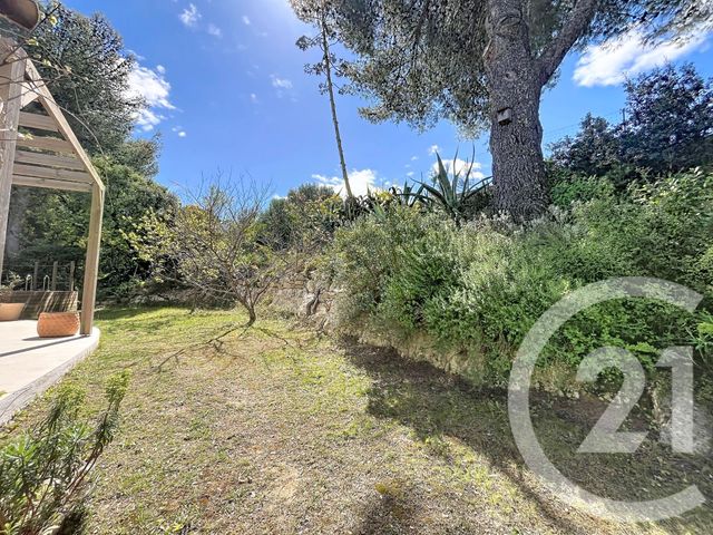 maison à vendre - 6 pièces - 130.0 m2 - ST GENIES DES MOURGUES - 34 - LANGUEDOC-ROUSSILLON - Century 21 Vicarello