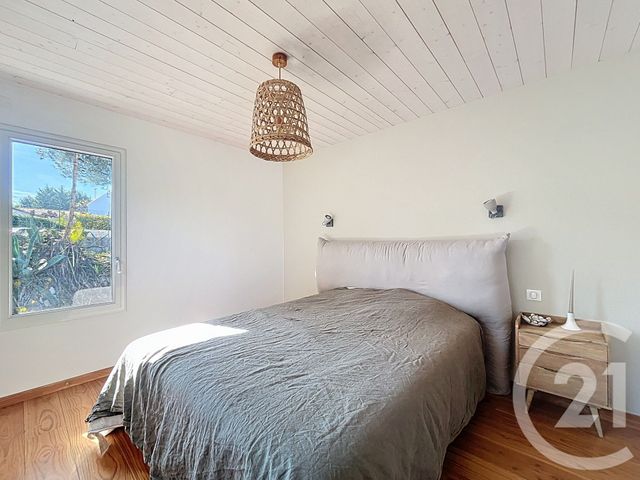 maison à vendre - 6 pièces - 130.0 m2 - ST GENIES DES MOURGUES - 34 - LANGUEDOC-ROUSSILLON - Century 21 Vicarello