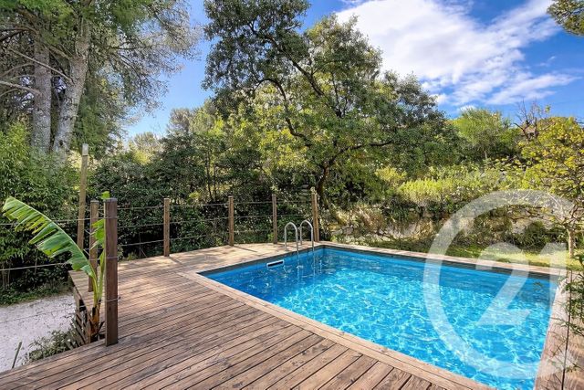 maison à vendre - 6 pièces - 130.0 m2 - ST GENIES DES MOURGUES - 34 - LANGUEDOC-ROUSSILLON - Century 21 Vicarello