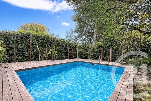 maison à vendre - 6 pièces - 130.0 m2 - ST GENIES DES MOURGUES - 34 - LANGUEDOC-ROUSSILLON - Century 21 Vicarello