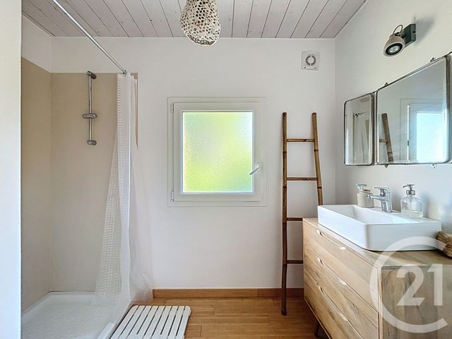 maison à vendre - 6 pièces - 130.0 m2 - ST GENIES DES MOURGUES - 34 - LANGUEDOC-ROUSSILLON - Century 21 Vicarello