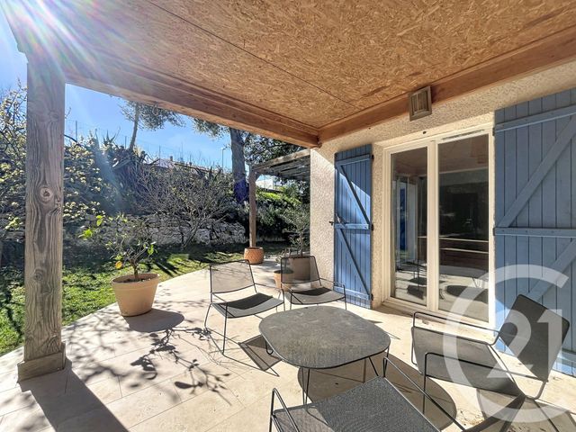 maison à vendre - 6 pièces - 130.0 m2 - ST GENIES DES MOURGUES - 34 - LANGUEDOC-ROUSSILLON - Century 21 Vicarello