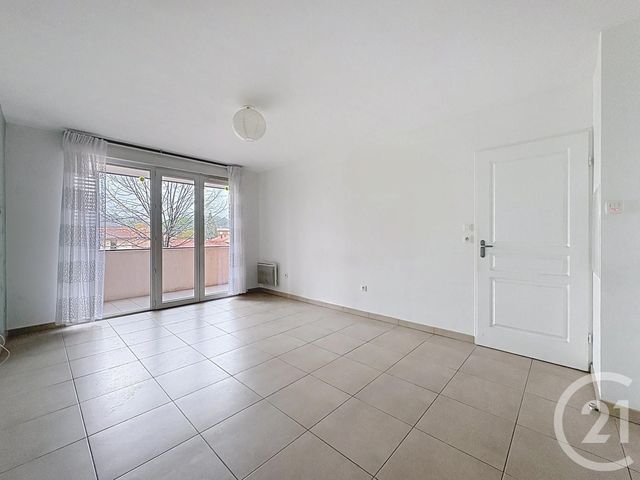 Appartement F2 à louer - 2 pièces - 43.94 m2 - CASTELNAU LE LEZ - 34 - LANGUEDOC-ROUSSILLON - Century 21 Vicarello