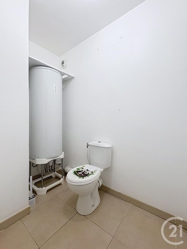 Appartement F2 à louer - 2 pièces - 43.94 m2 - CASTELNAU LE LEZ - 34 - LANGUEDOC-ROUSSILLON - Century 21 Vicarello