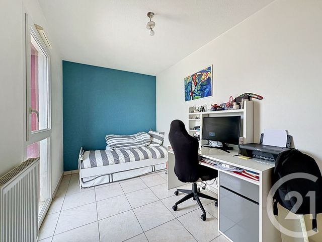 Appartement F4 à vendre - 4 pièces - 73.0 m2 - MAUGUIO CARNON - 34 - LANGUEDOC-ROUSSILLON - Century 21 Vicarello