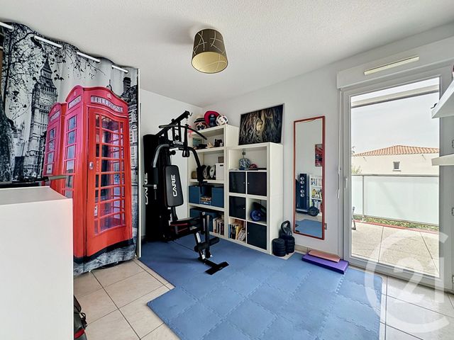 Appartement F4 à vendre - 4 pièces - 73.0 m2 - MAUGUIO CARNON - 34 - LANGUEDOC-ROUSSILLON - Century 21 Vicarello