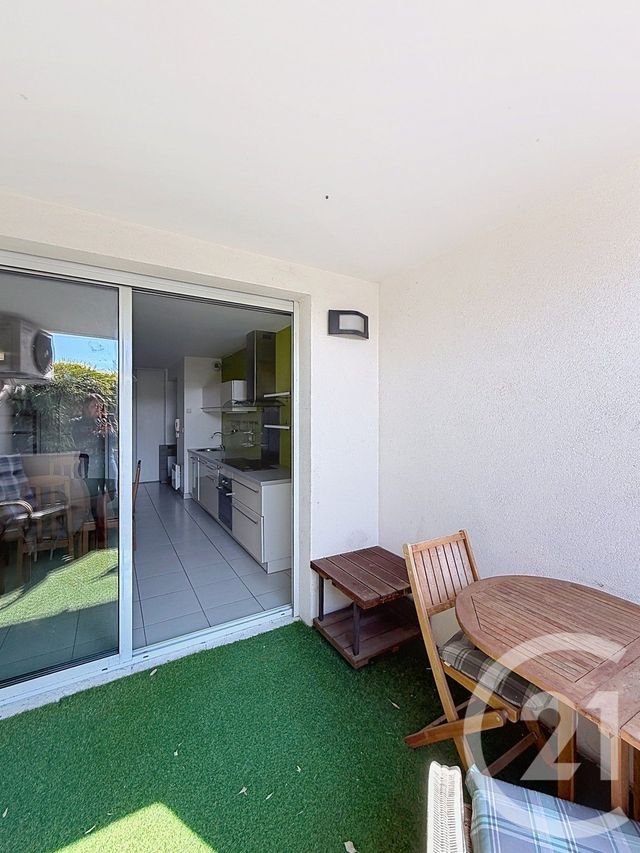 Appartement F3 à louer - 3 pièces - 56.28 m2 - CASTELNAU LE LEZ - 34 - LANGUEDOC-ROUSSILLON - Century 21 Vicarello