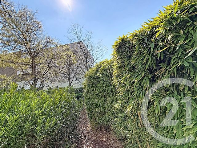 Appartement F3 à louer - 3 pièces - 56.28 m2 - CASTELNAU LE LEZ - 34 - LANGUEDOC-ROUSSILLON - Century 21 Vicarello