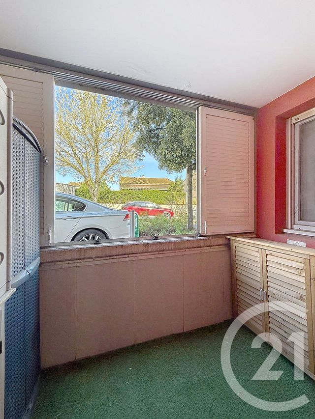 Appartement F3 à louer - 3 pièces - 56.28 m2 - CASTELNAU LE LEZ - 34 - LANGUEDOC-ROUSSILLON - Century 21 Vicarello