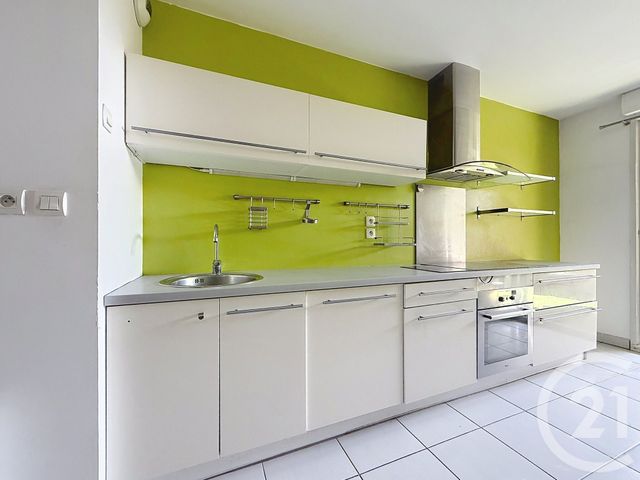 Appartement F3 à louer - 3 pièces - 56.28 m2 - CASTELNAU LE LEZ - 34 - LANGUEDOC-ROUSSILLON - Century 21 Vicarello