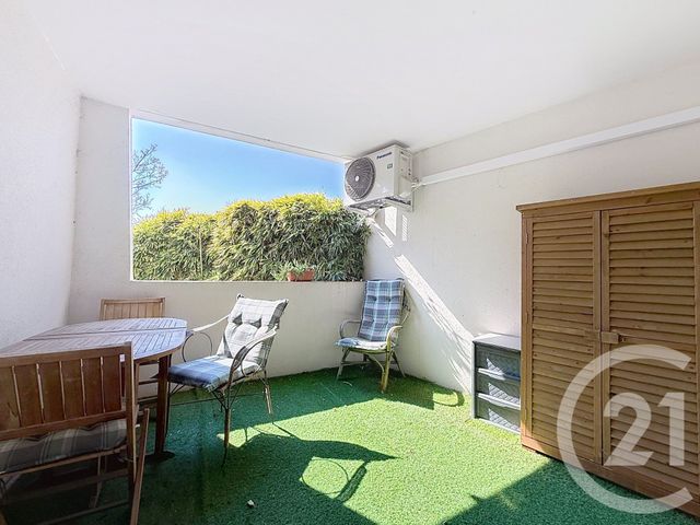 Appartement F3 à louer - 3 pièces - 56.28 m2 - CASTELNAU LE LEZ - 34 - LANGUEDOC-ROUSSILLON - Century 21 Vicarello