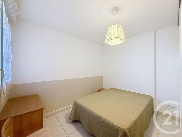 Appartement F3 à louer - 3 pièces - 56.28 m2 - CASTELNAU LE LEZ - 34 - LANGUEDOC-ROUSSILLON - Century 21 Vicarello