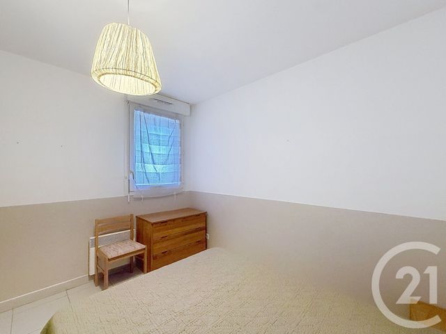 Appartement F3 à louer - 3 pièces - 56.28 m2 - CASTELNAU LE LEZ - 34 - LANGUEDOC-ROUSSILLON - Century 21 Vicarello