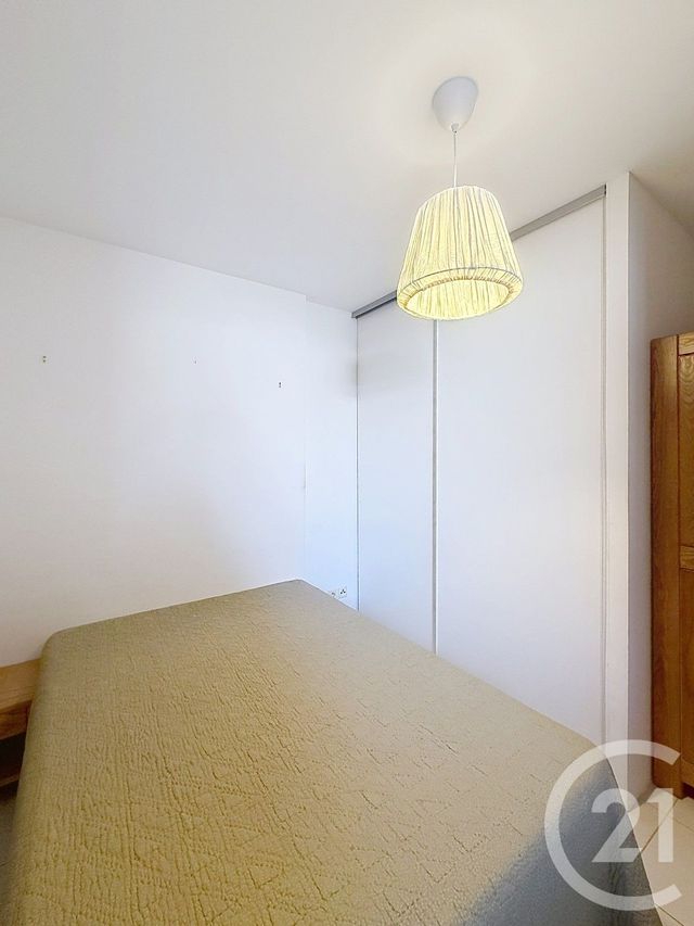 Appartement F3 à louer - 3 pièces - 56.28 m2 - CASTELNAU LE LEZ - 34 - LANGUEDOC-ROUSSILLON - Century 21 Vicarello