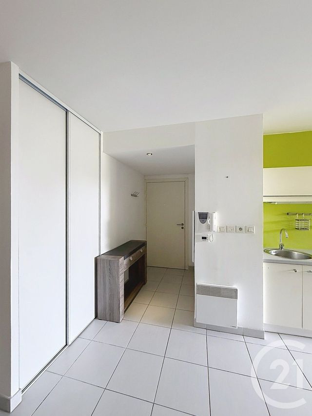 Appartement F3 à louer CASTELNAU LE LEZ