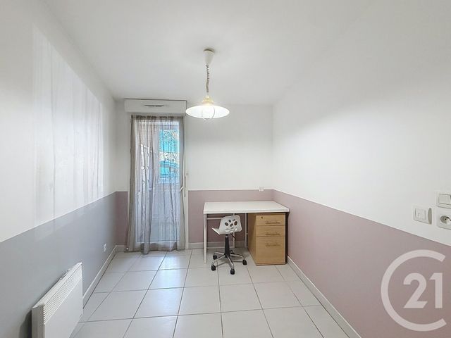 Appartement F3 à louer - 3 pièces - 56.28 m2 - CASTELNAU LE LEZ - 34 - LANGUEDOC-ROUSSILLON - Century 21 Vicarello