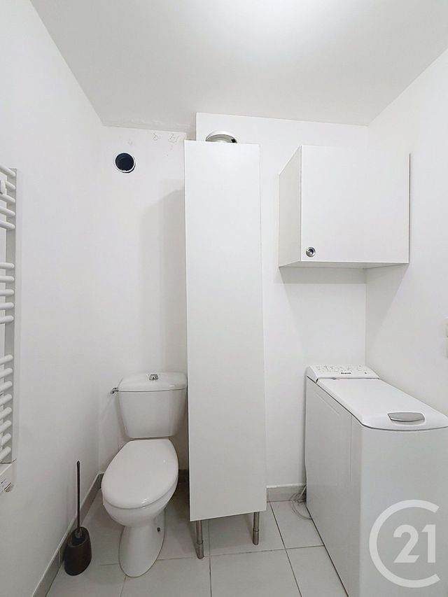 Appartement F3 à louer - 3 pièces - 56.28 m2 - CASTELNAU LE LEZ - 34 - LANGUEDOC-ROUSSILLON - Century 21 Vicarello