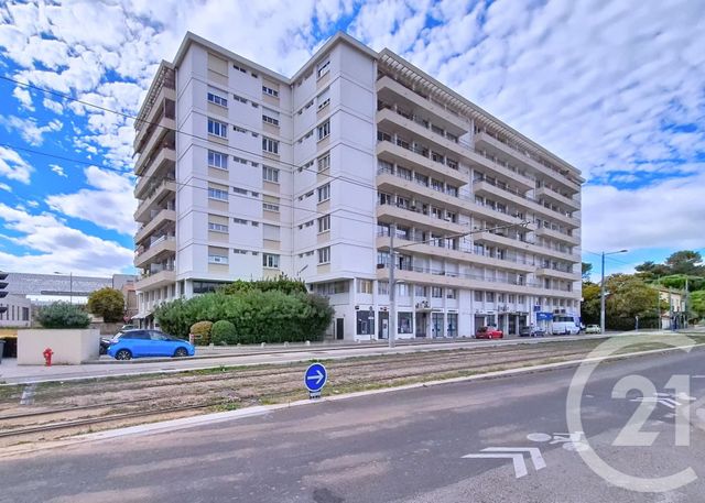 Appartement F4 à vendre MONTPELLIER