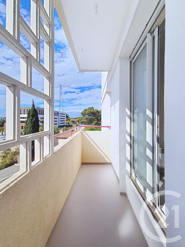 Appartement F4 à vendre - 4 pièces - 95.0 m2 - MONTPELLIER - 34 - LANGUEDOC-ROUSSILLON - Century 21 Vicarello