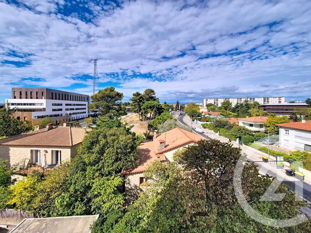 Appartement F4 à vendre - 4 pièces - 95.0 m2 - MONTPELLIER - 34 - LANGUEDOC-ROUSSILLON - Century 21 Vicarello