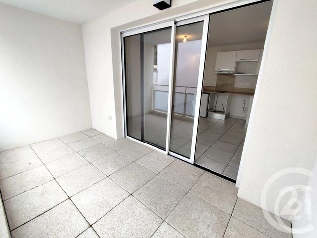 Appartement F2 à louer - 2 pièces - 41.5 m2 - NIMES - 30 - LANGUEDOC-ROUSSILLON - Century 21 Vicarello