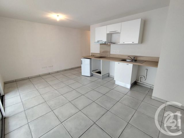 Appartement F2 à louer NIMES