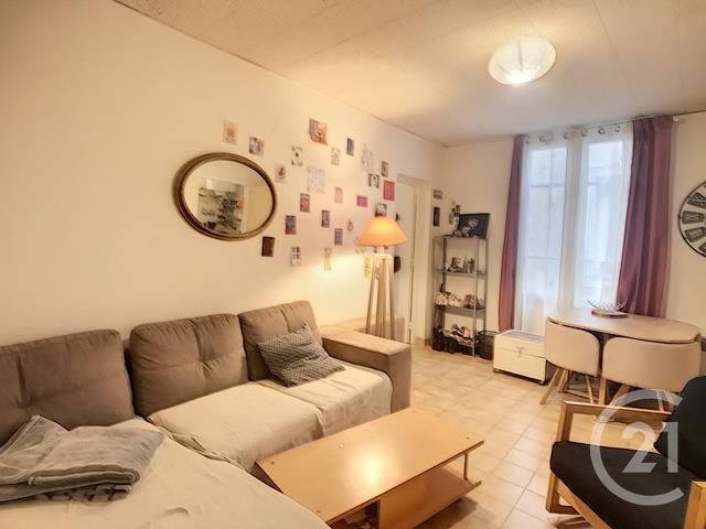 Appartement F1 à louer MONTPELLIER