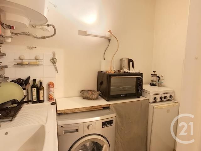 Appartement F1 à louer - 1 pièce - 29.59 m2 - MONTPELLIER - 34 - LANGUEDOC-ROUSSILLON - Century 21 Vicarello