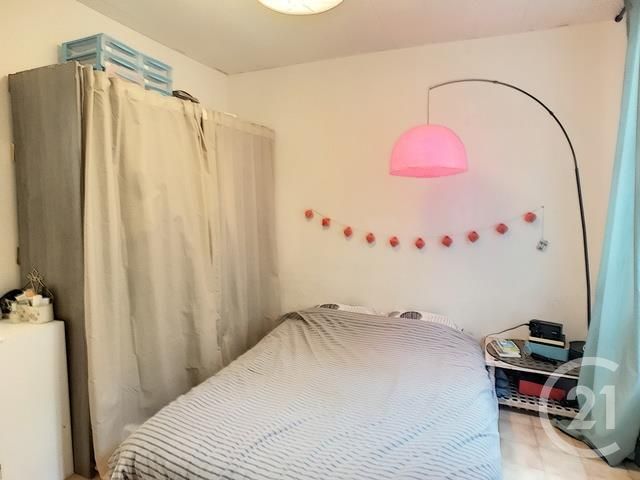 Appartement F1 à louer - 1 pièce - 29.59 m2 - MONTPELLIER - 34 - LANGUEDOC-ROUSSILLON - Century 21 Vicarello
