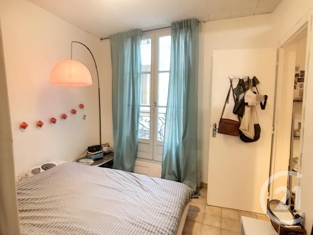 Appartement F1 à louer - 1 pièce - 29.59 m2 - MONTPELLIER - 34 - LANGUEDOC-ROUSSILLON - Century 21 Vicarello