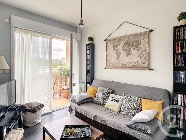 appartement - CASTELNAU LE LEZ - 34