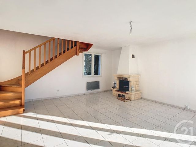 maison à louer - 4 pièces - 86.47 m2 - PRADES LE LEZ - 34 - LANGUEDOC-ROUSSILLON - Century 21 Vicarello