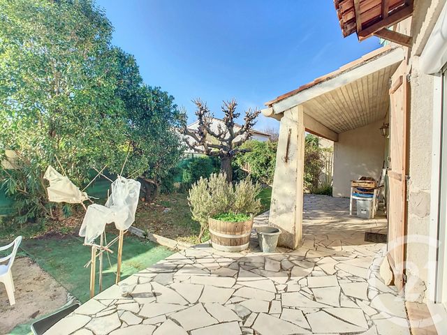 maison à louer - 4 pièces - 86.47 m2 - PRADES LE LEZ - 34 - LANGUEDOC-ROUSSILLON - Century 21 Vicarello