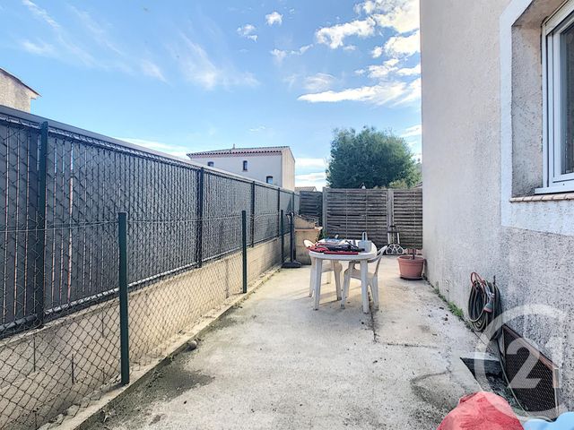 Appartement F2 à louer - 2 pièces - 45.63 m2 - MAUGUIO CARNON - 34 - LANGUEDOC-ROUSSILLON - Century 21 Vicarello