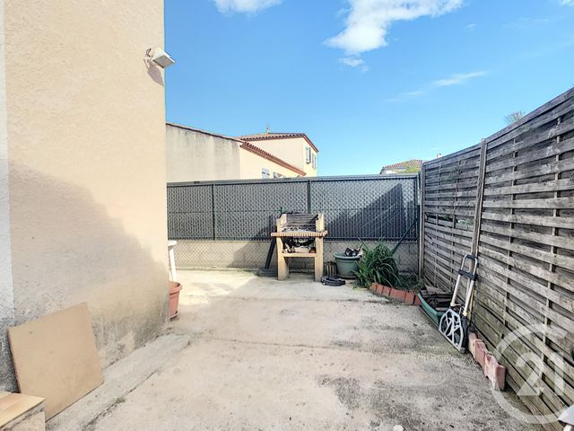 Appartement F2 à louer - 2 pièces - 45.63 m2 - MAUGUIO CARNON - 34 - LANGUEDOC-ROUSSILLON - Century 21 Vicarello