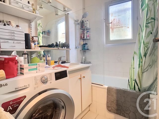 Appartement F2 à louer - 2 pièces - 45.63 m2 - MAUGUIO CARNON - 34 - LANGUEDOC-ROUSSILLON - Century 21 Vicarello