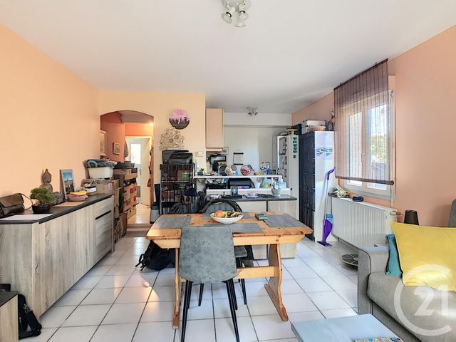 Appartement F2 à louer - 2 pièces - 45.63 m2 - MAUGUIO CARNON - 34 - LANGUEDOC-ROUSSILLON - Century 21 Vicarello