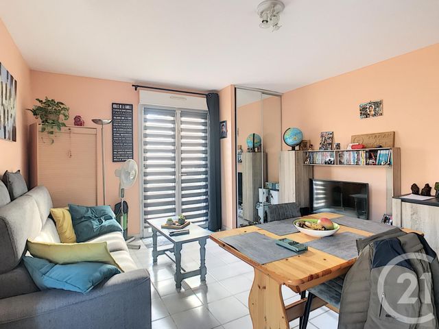 appartement - MAUGUIO CARNON - 34