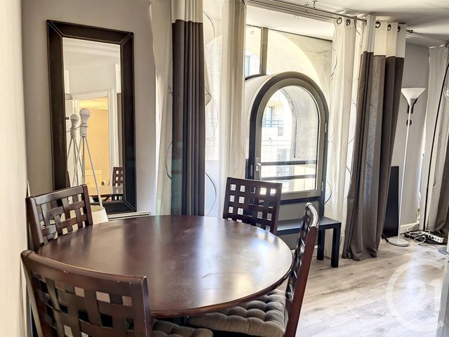 Appartement F3 à louer - 3 pièces - 59.46 m2 - MONTPELLIER - 34 - LANGUEDOC-ROUSSILLON - Century 21 Vicarello