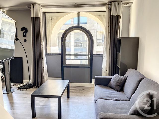 Appartement F3 à louer MONTPELLIER