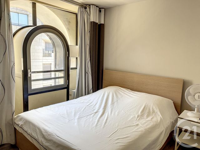 Appartement F3 à louer - 3 pièces - 59.46 m2 - MONTPELLIER - 34 - LANGUEDOC-ROUSSILLON - Century 21 Vicarello