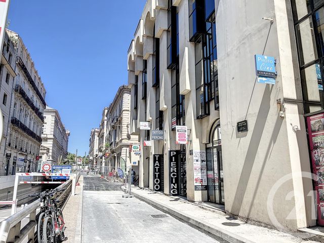 Appartement F3 à louer - 3 pièces - 59.46 m2 - MONTPELLIER - 34 - LANGUEDOC-ROUSSILLON - Century 21 Vicarello