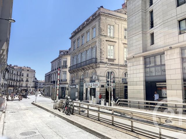 Appartement F3 à louer - 3 pièces - 59.46 m2 - MONTPELLIER - 34 - LANGUEDOC-ROUSSILLON - Century 21 Vicarello