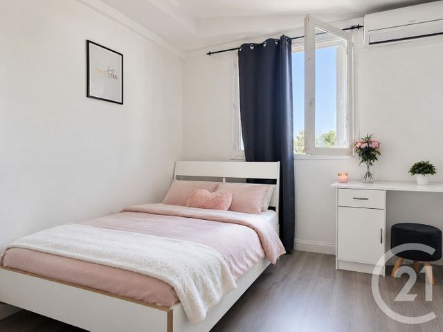 Appartement F4 à vendre - 5 pièces - 71.0 m2 - MONTPELLIER - 34 - LANGUEDOC-ROUSSILLON - Century 21 Vicarello