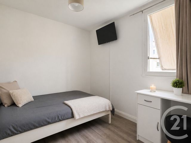 Appartement F4 à vendre - 5 pièces - 71.0 m2 - MONTPELLIER - 34 - LANGUEDOC-ROUSSILLON - Century 21 Vicarello